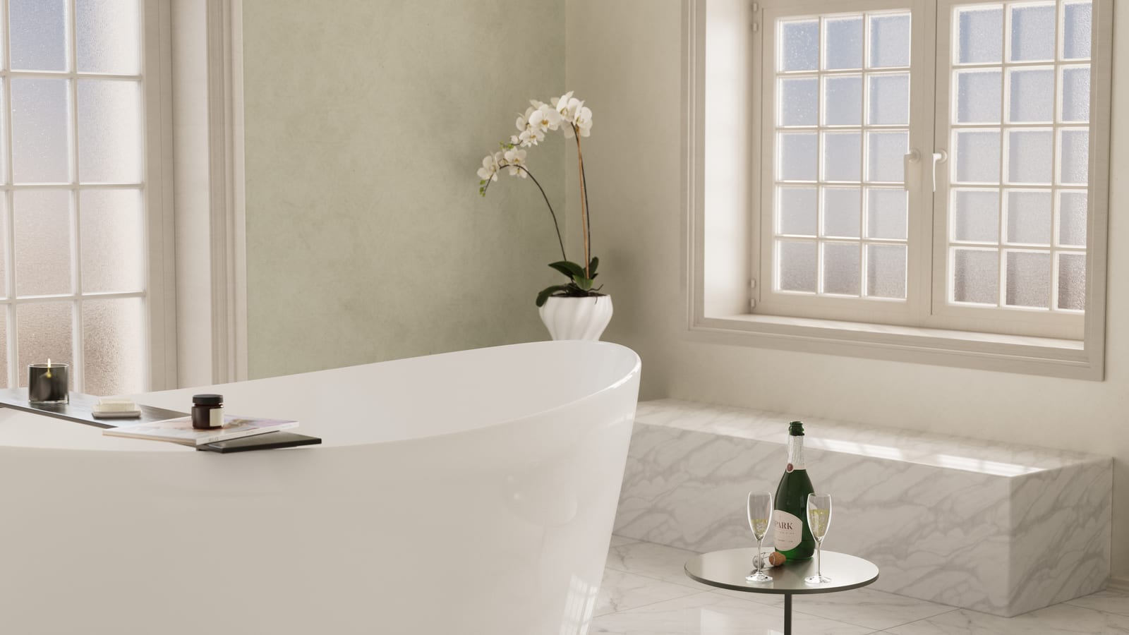The Psychological Impact of a Bathroom Remodel on Daily Life: Insights from Karma Construction Group