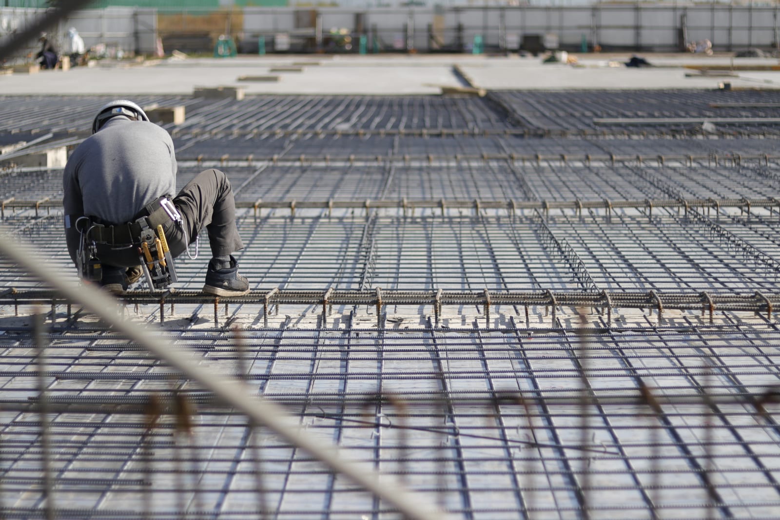 Building Success: How Karma Construction Group Utilizes Commercial Construction Loans