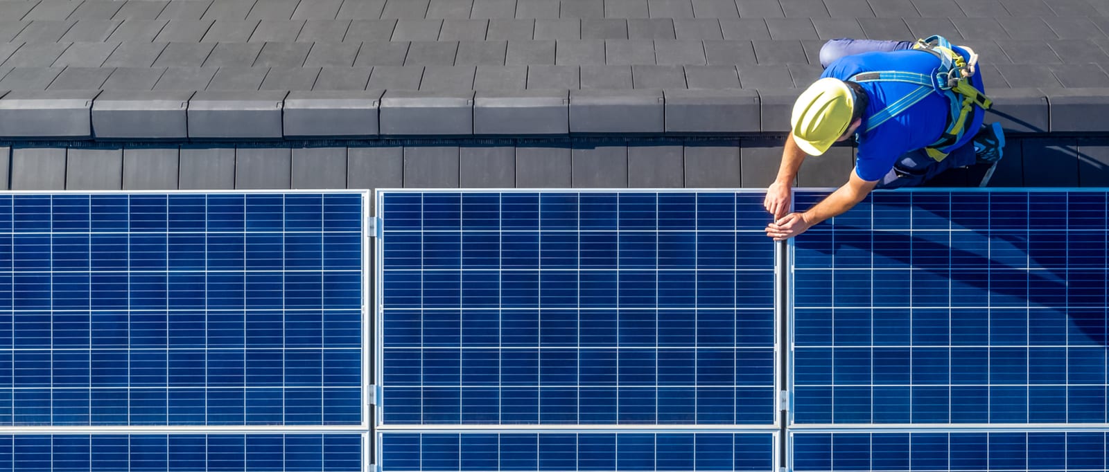Harnessing Solar Energy: A Guide to Solar System Installation and Financing by Karma CG