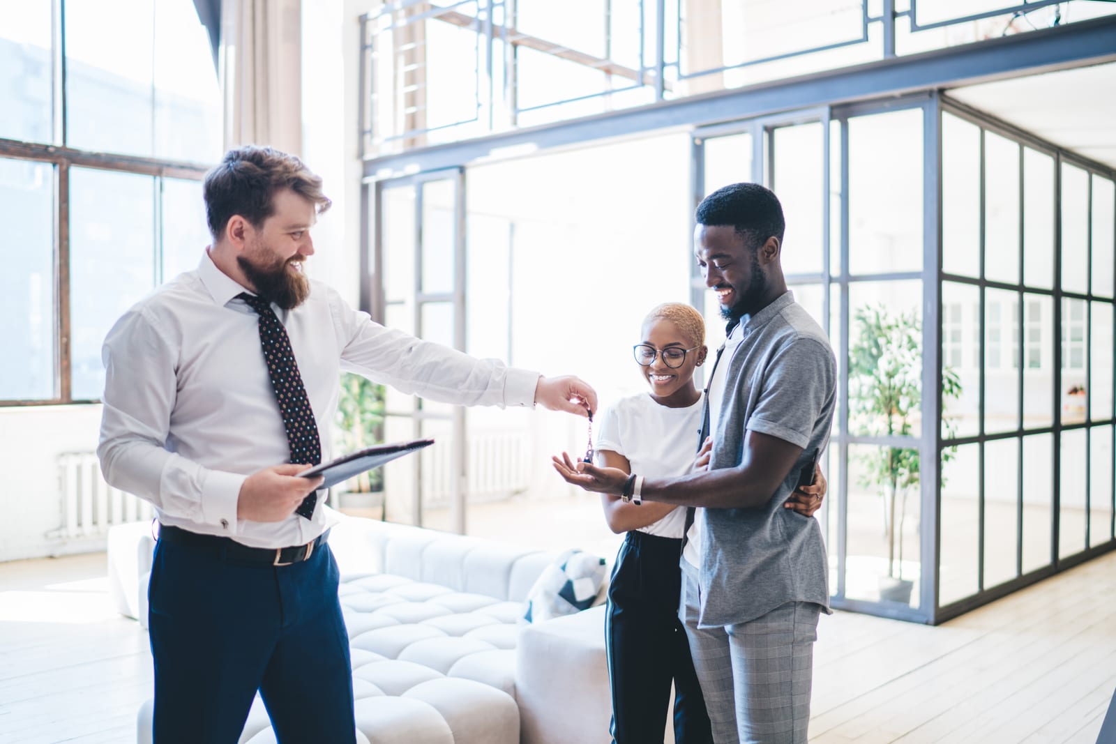 What is the best way to finance home improvements?