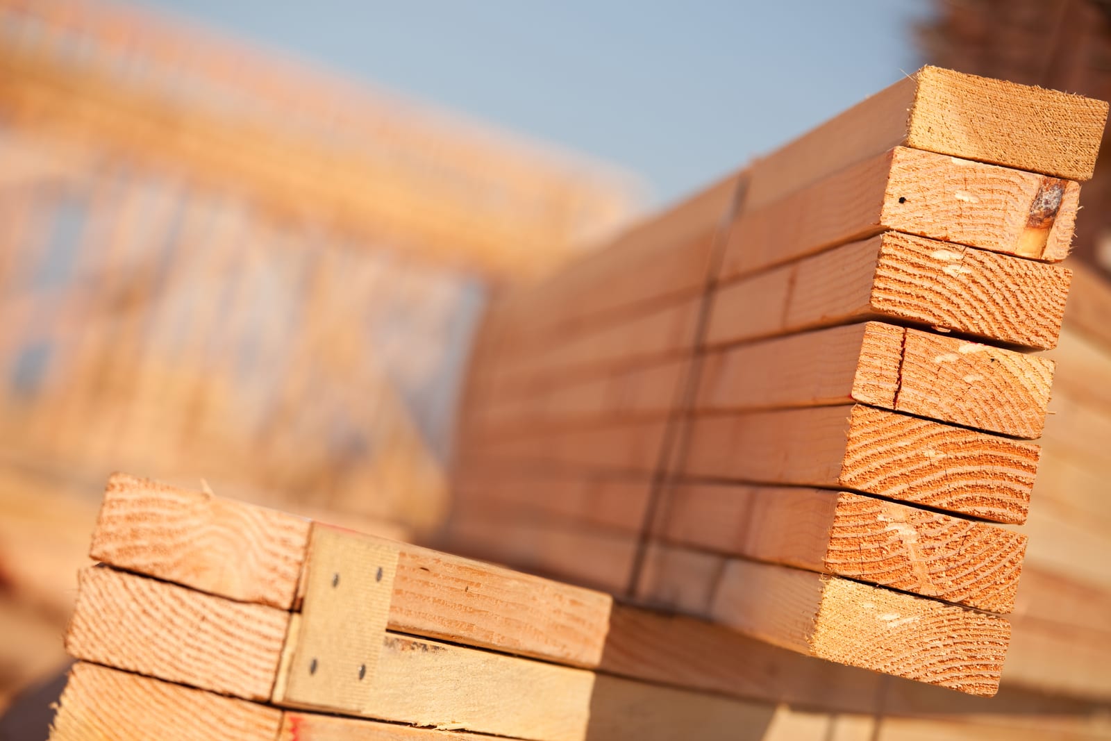 The Cornerstone of Quality: Selecting the Right Materials for Your Home Renovation with Karma Construction Group