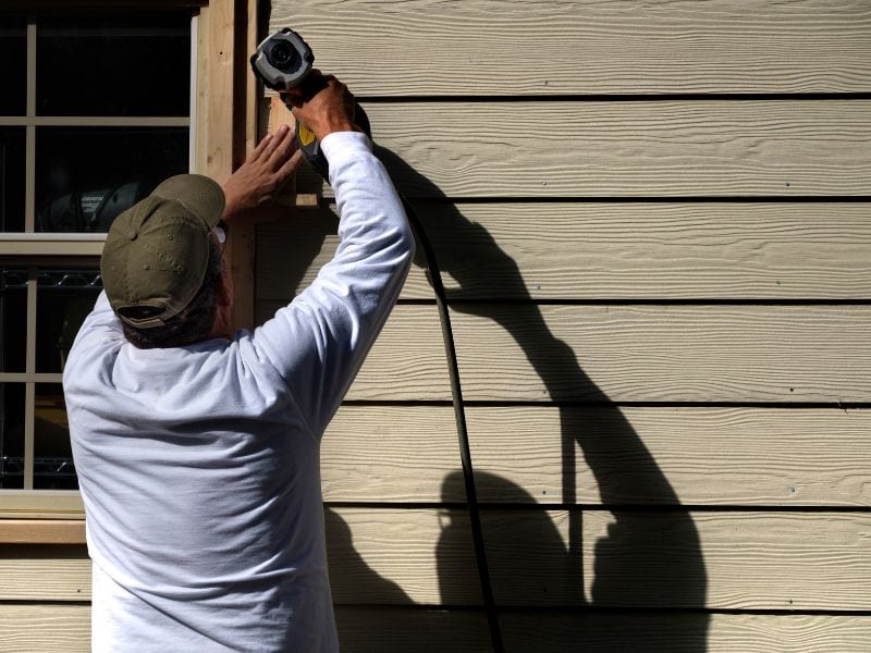 Wall Soundproofing Installation in Capitol Heights: Expert Insights