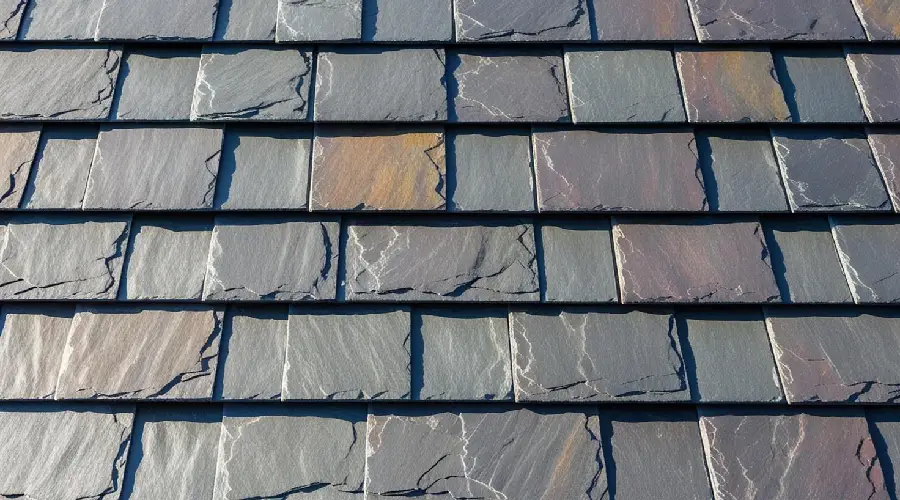 flat roof