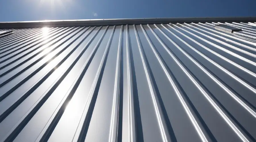 The Lifespan of Metal Roofs in Raleigh, NC: What Business Owners Need to Know