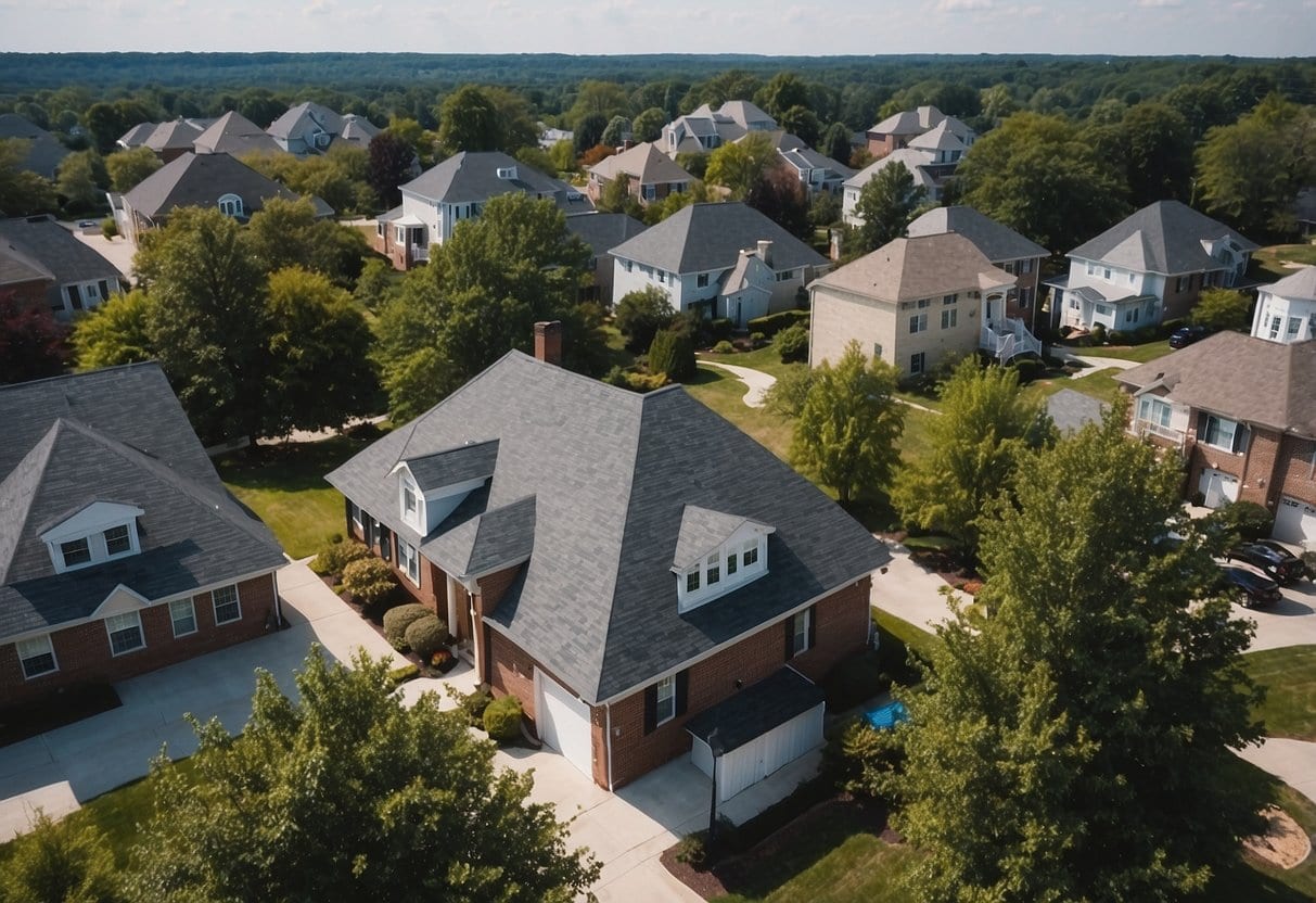 Comprehensive Guide to Slate Roofing Capitol Heights MD: Benefits, Costs, and Expert Installation