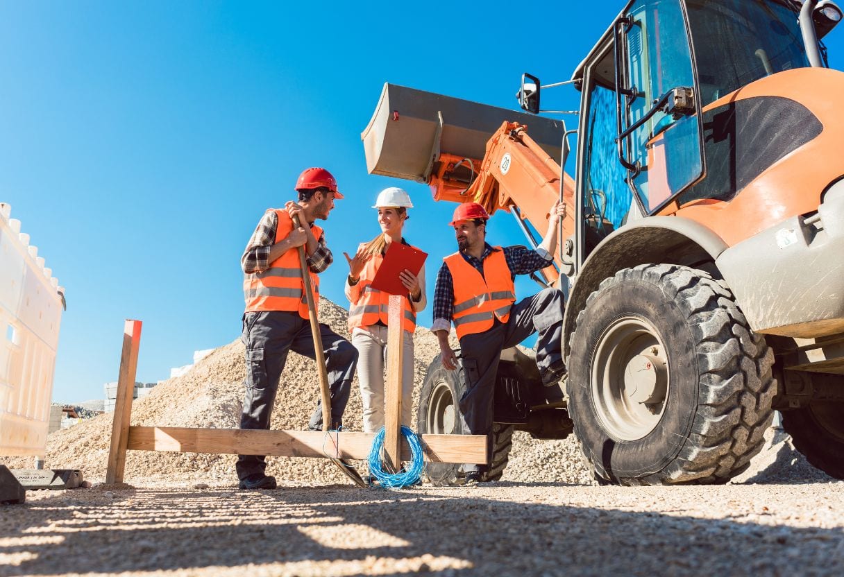 commercial construction tips in capitol heights md