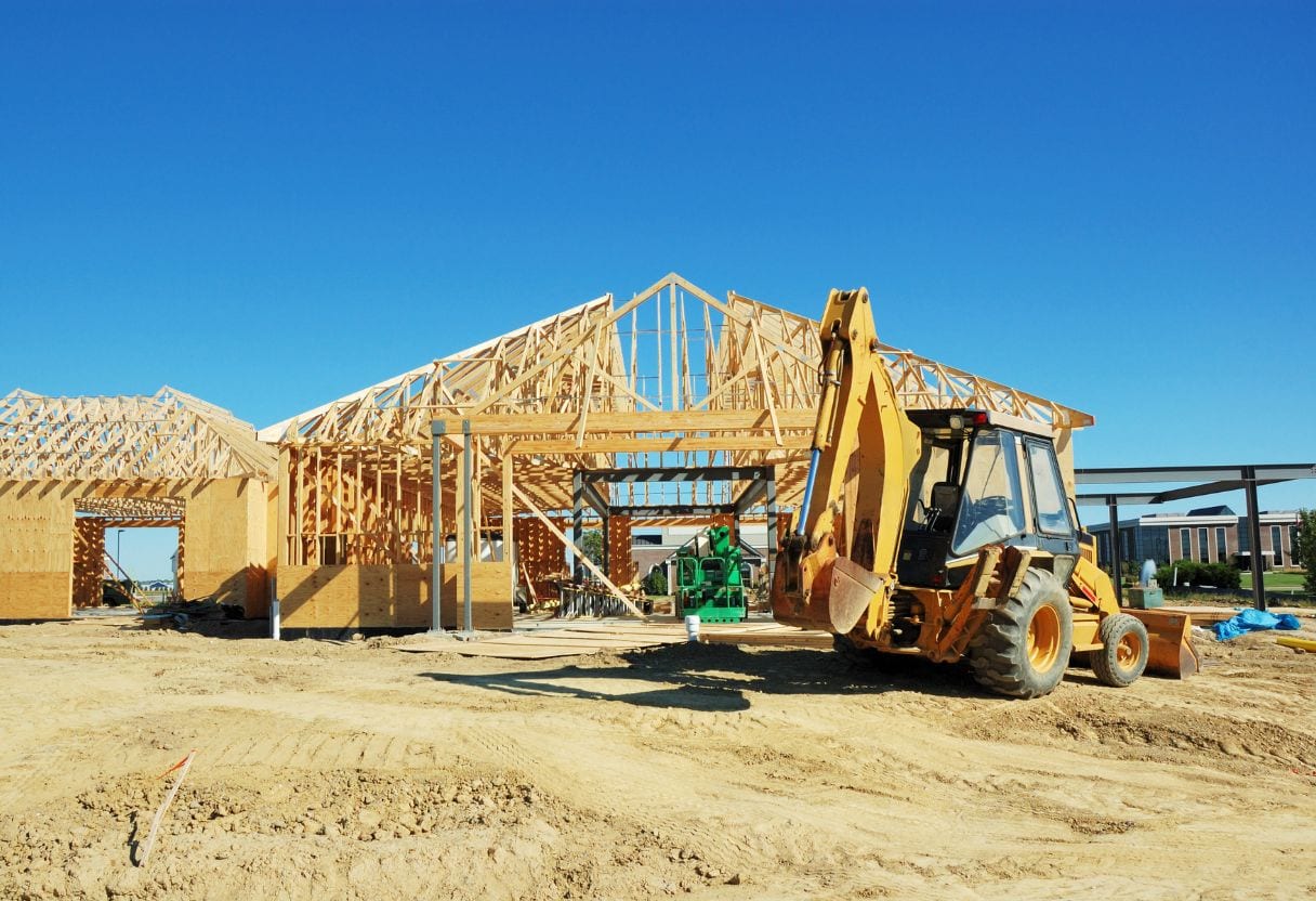 Tips for Commercial Construction Tips in Capitol Heights MD for Medical Facilities