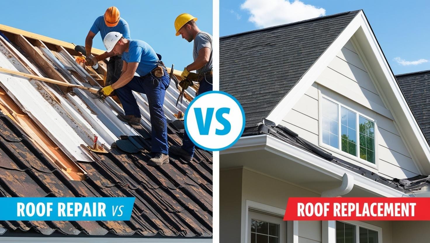 Can a New Commercial Roof Help Your Raleigh Business Save on Taxes?