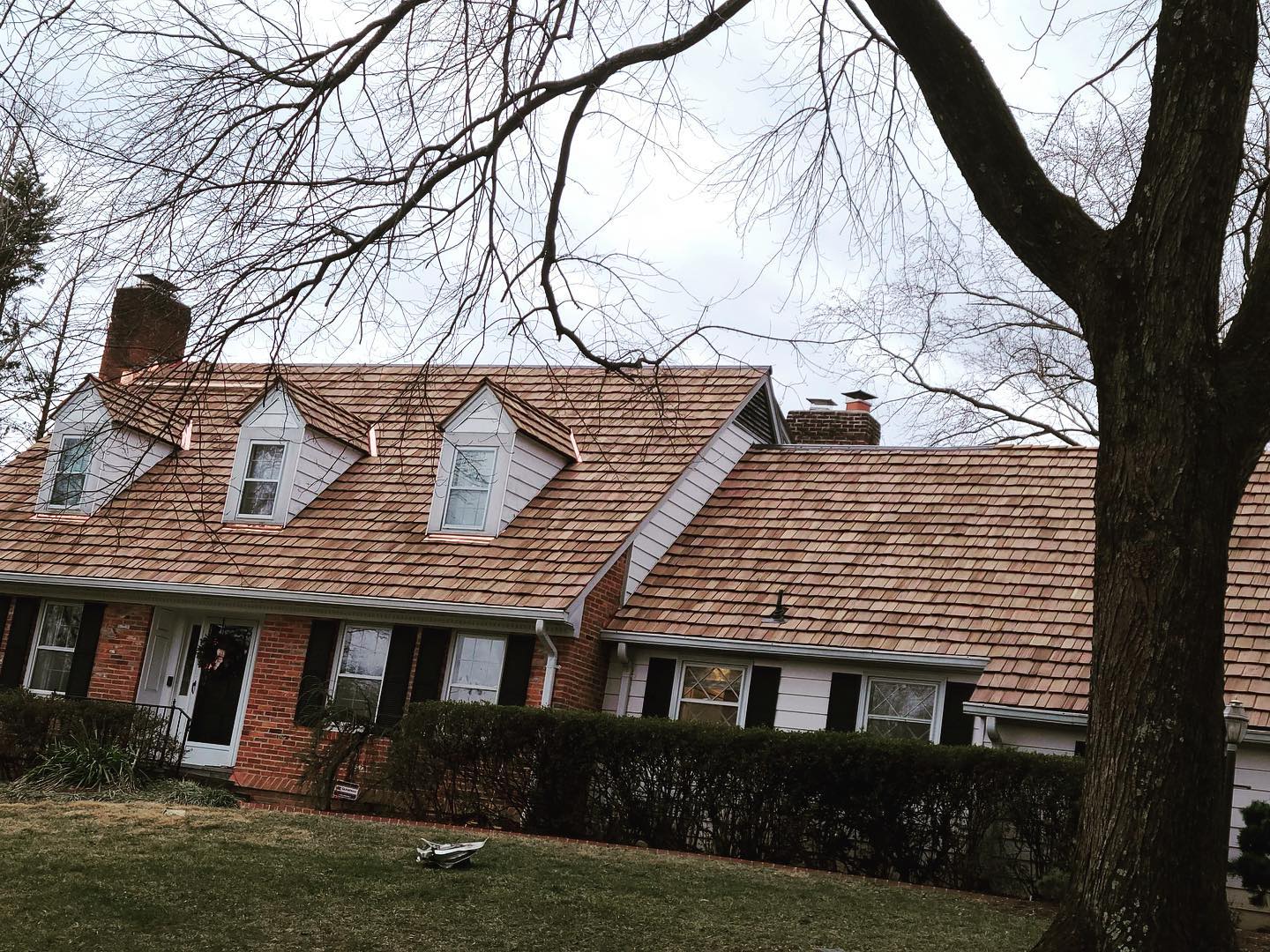 Need a New Roof?