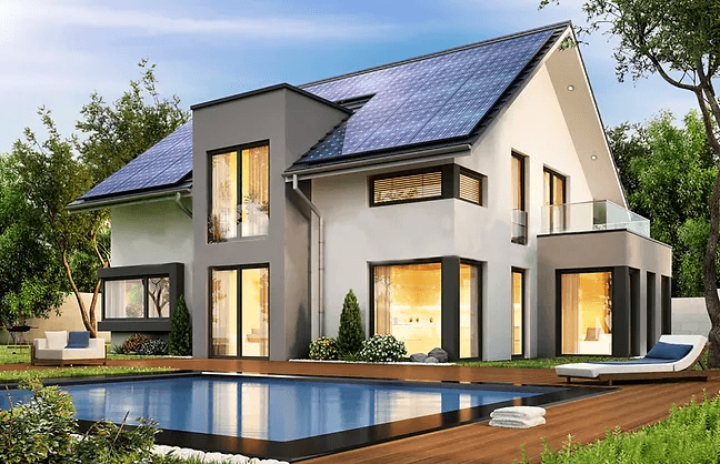 Go Solar and Save Money Today With Karma!