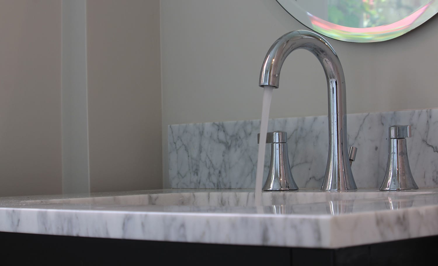 New Modern Countertops