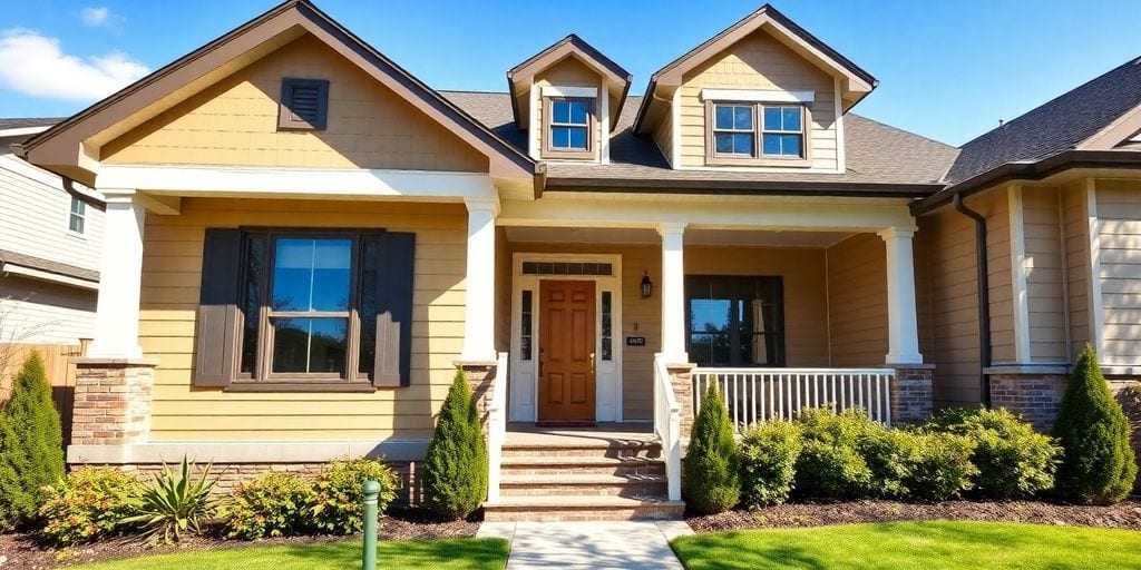 Expert Residential Construction in Washington DC: Building Your Dream Home