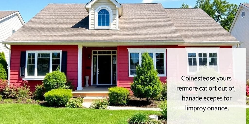 Exploring the Best Financing Options for Home Improvements in Howard County, MD in 2025