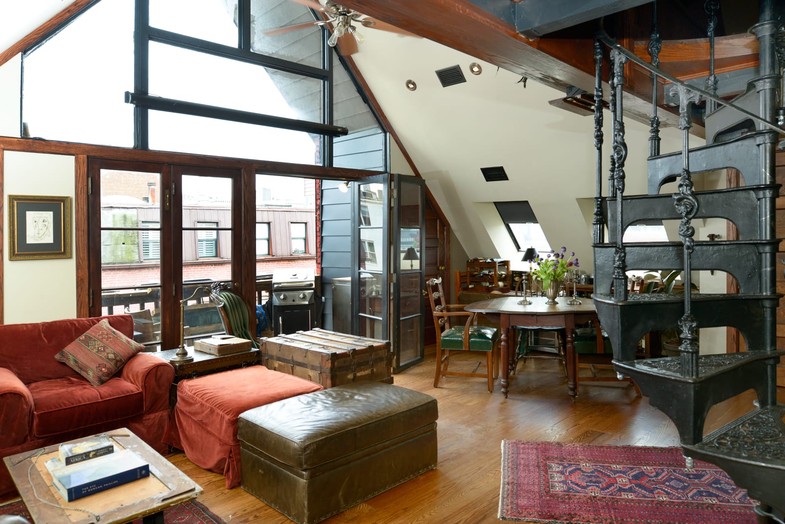 What home improvements bring in the best return on investment?