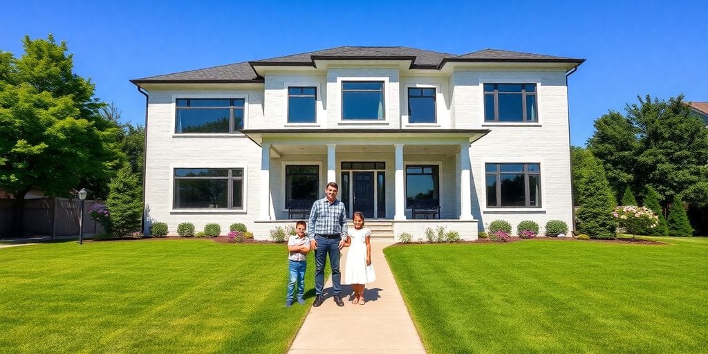 Your Dream Home Awaits: Partnering with a Custom Home Builder in Arlington, VA