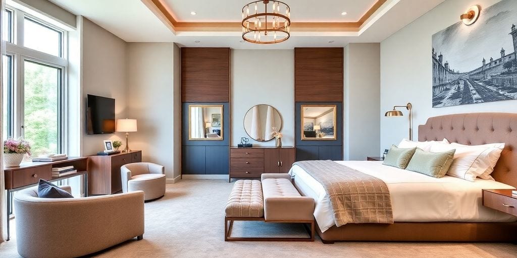 Understanding the Cost of Adding a Master Suite in Alexandria, VA in 2025: A Comprehensive Guide