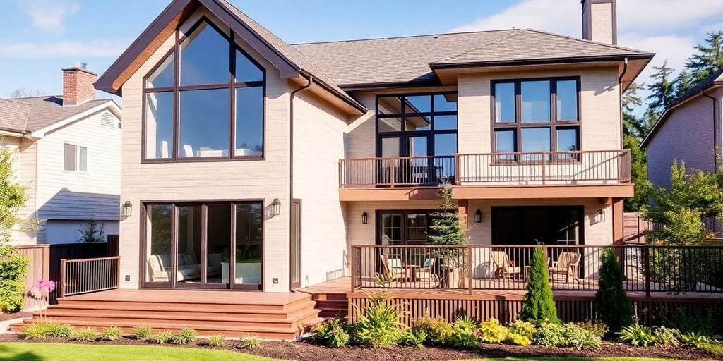 Understanding Permits and Regulations for Home Additions in Loudoun County, VA in 2025