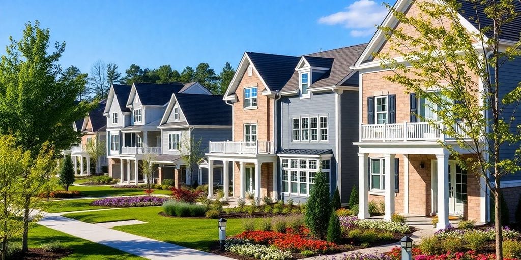 Understanding New Construction Home Pricing in Potomac, MD: Insights for 2025 Buyers
