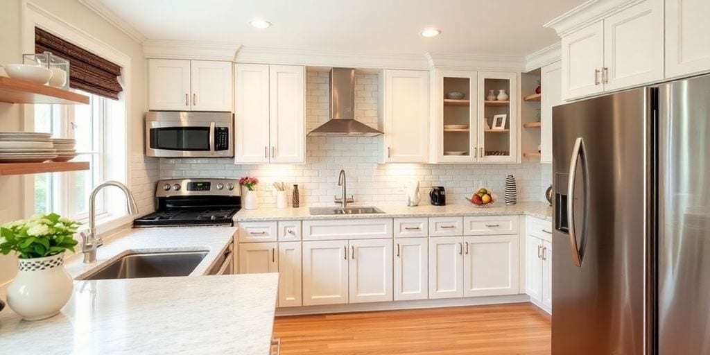 Your Guide to Hiring the Best Whole Home Renovation Contractor in Falls Church, VA in 2025