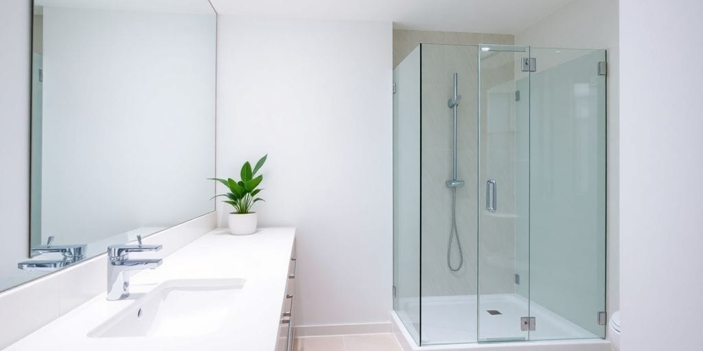 Expert Bathroom Remodeling Services in Arlington VA