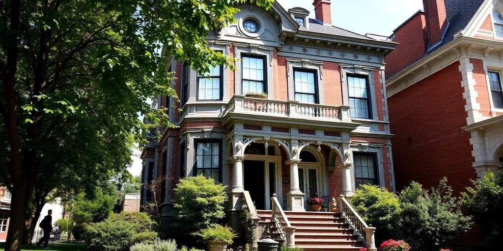 Understanding the Cost of Restoring a Historic Home in Washington, DC in 2025: A Comprehensive Guide