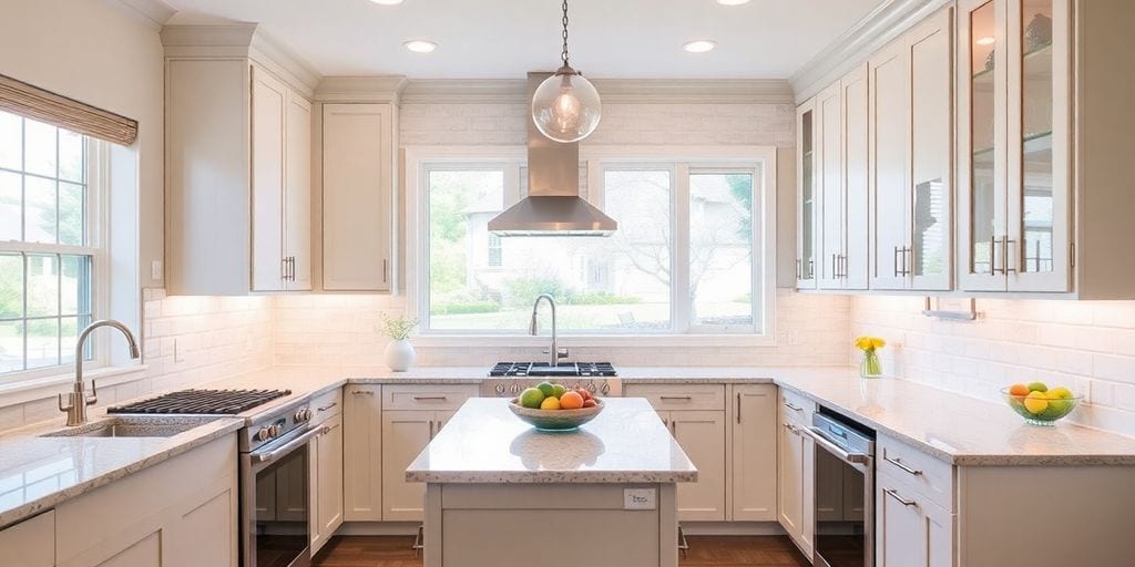 Essential Guide to Budgeting for a Complete Home Remodel in Montgomery County, MD in 2025