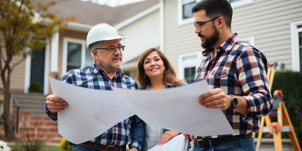 Essential Tips on How to Find the Best Home Addition Contractor in Chevy Chase, MD in 2025