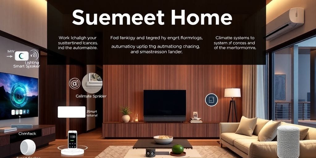 Understanding the Cost of Smart Home Features in a Custom Build in McLean, VA for 2025