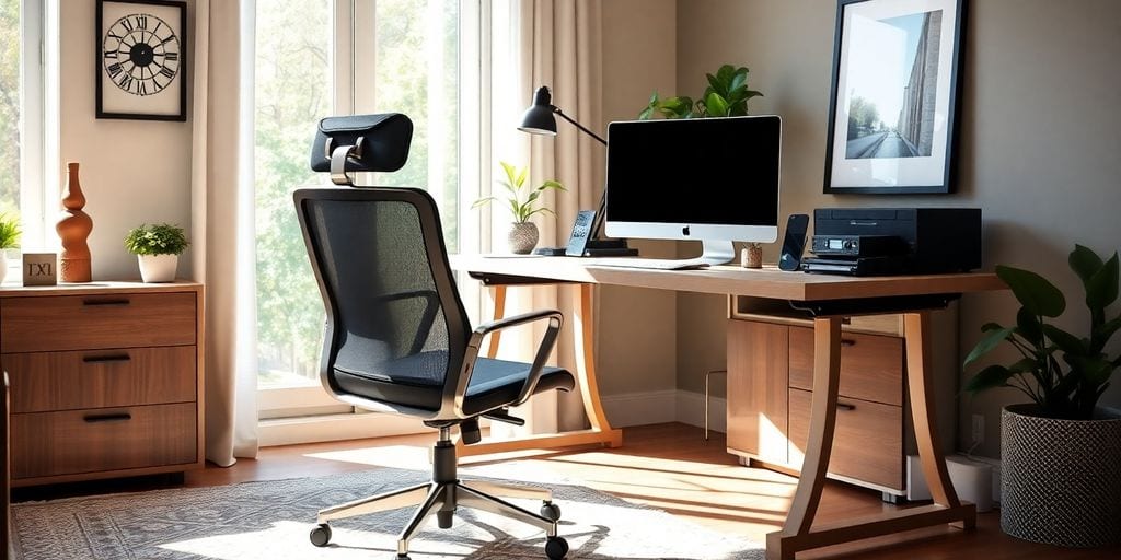 Understanding the Cost of Adding a Home Office in Arlington County, VA in 2025: A Comprehensive Guide