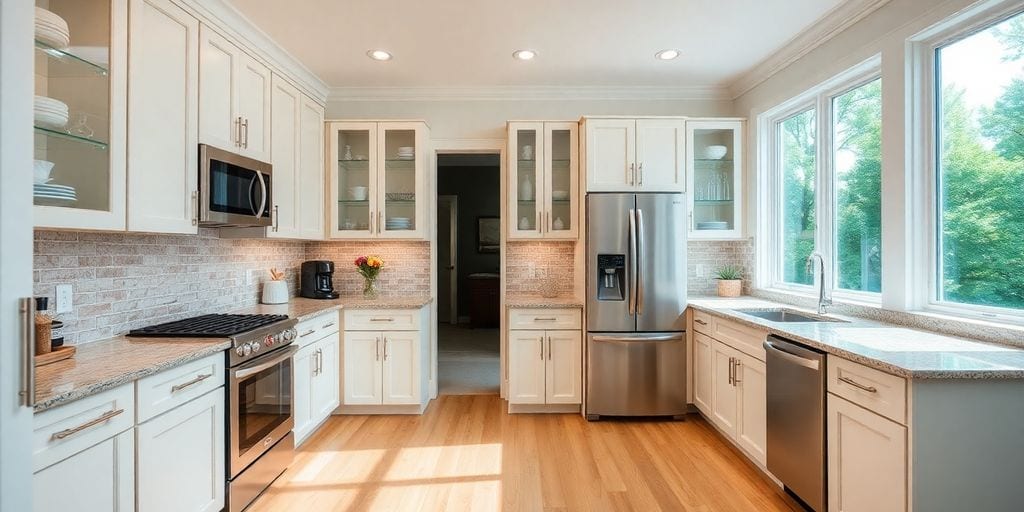 Top 10 Best Practices for Full Home Remodeling in Howard County, MD in 2025