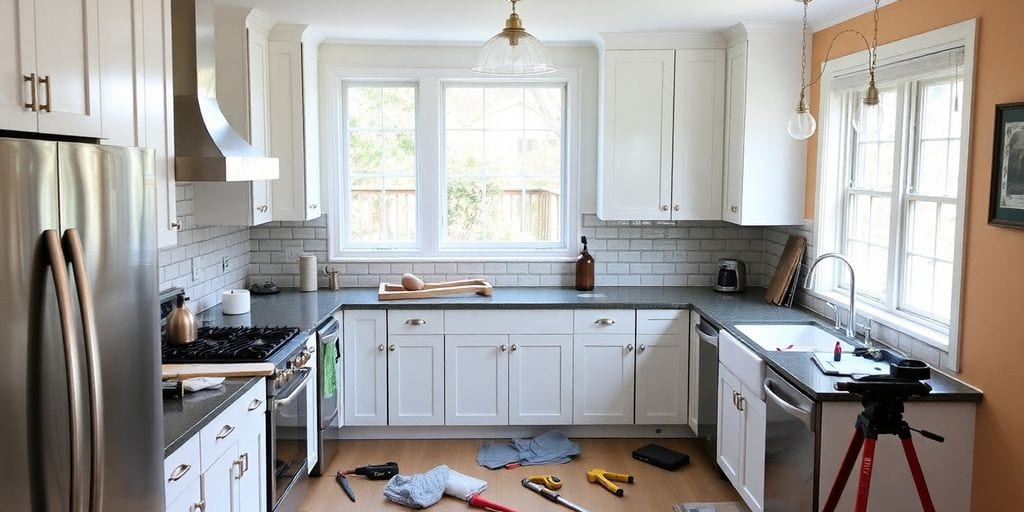 Essential Budgeting Tips for Whole Home Renovations in Chevy Chase, MD in 2025