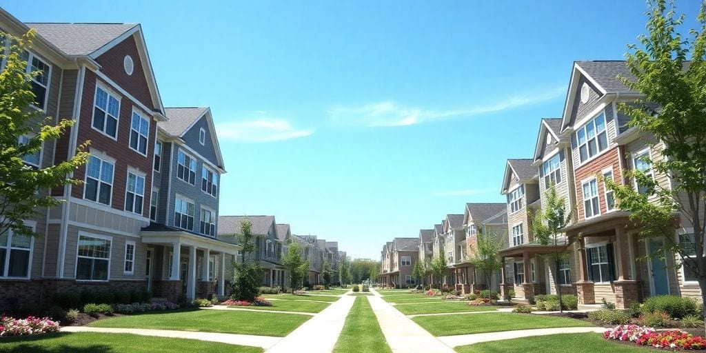 Exploring Affordable New Construction Home Options in Frederick, MD for 2025