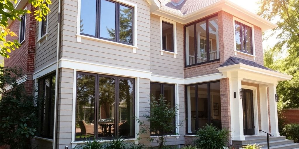 Understanding Home Addition Cost in Arlington County, VA in 2025: What to Expect