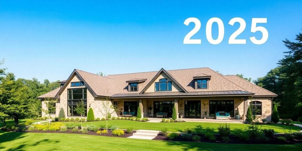 Exploring Financing Options for Building a Custom Home in Virginia in 2025