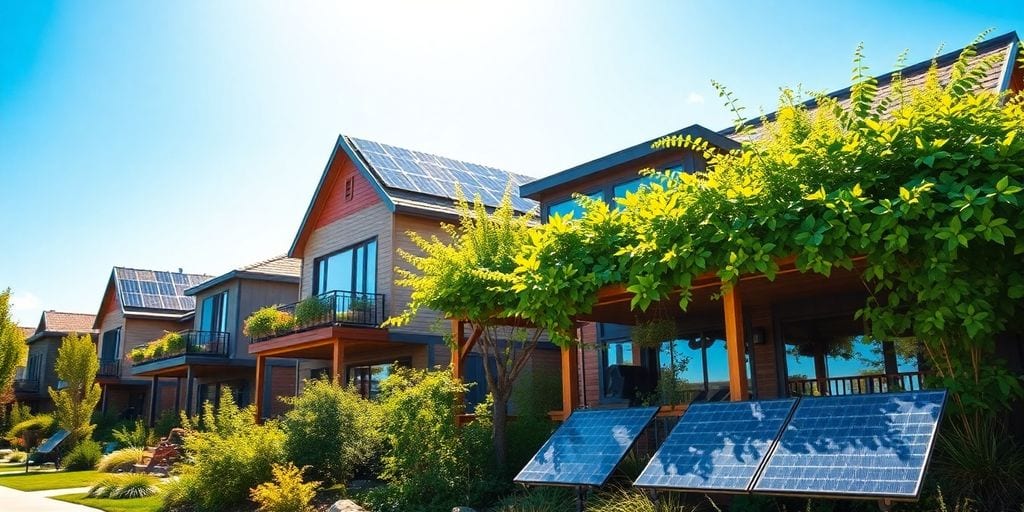 Discover the Best Eco-Friendly Home Builders in Washington, DC for 2025