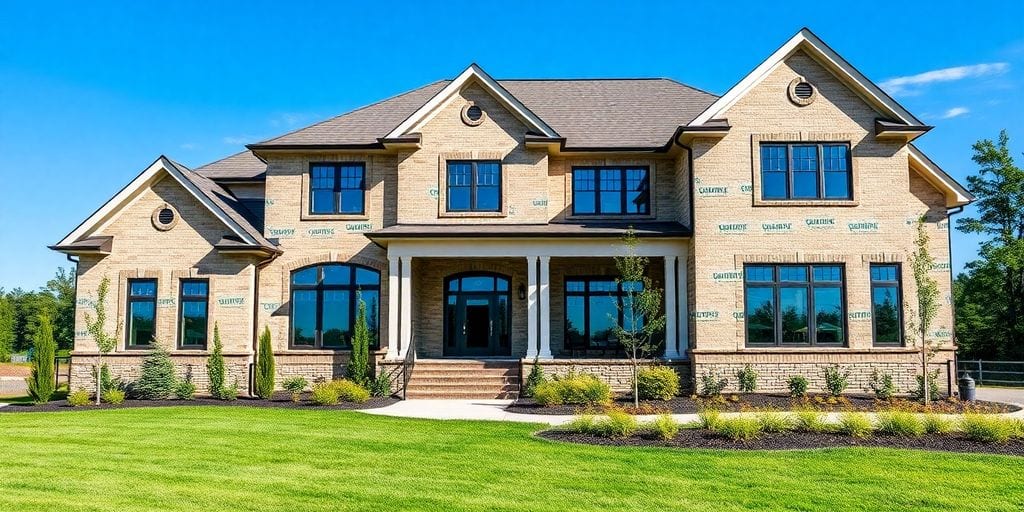 Best Practices for Hiring a Custom Home Builder in Howard County, MD: A 2025 Guide