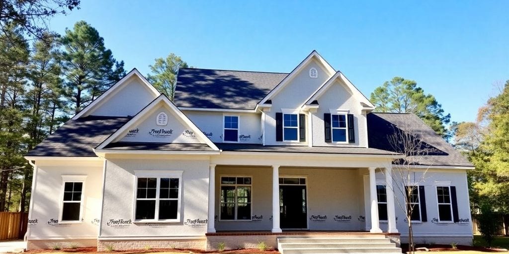 Finding the Best Custom Home Builders Near Me: A Guide to Your Dream Home in Virginia