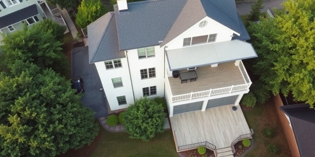 Understanding the Cost to Add a Second Story in Fairfax County, VA in 2025: A Comprehensive Guide