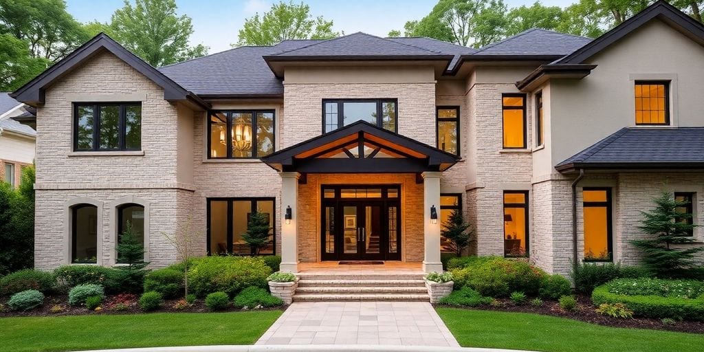 Your Ultimate Guide to Hiring the Best Custom Home Builder in Bethesda, MD in 2025