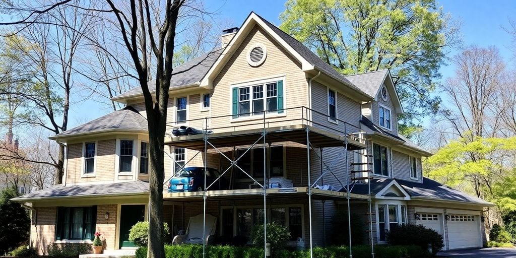 How to Finance a Home Addition in McLean, VA in 2025: A Comprehensive Guide to Your Options