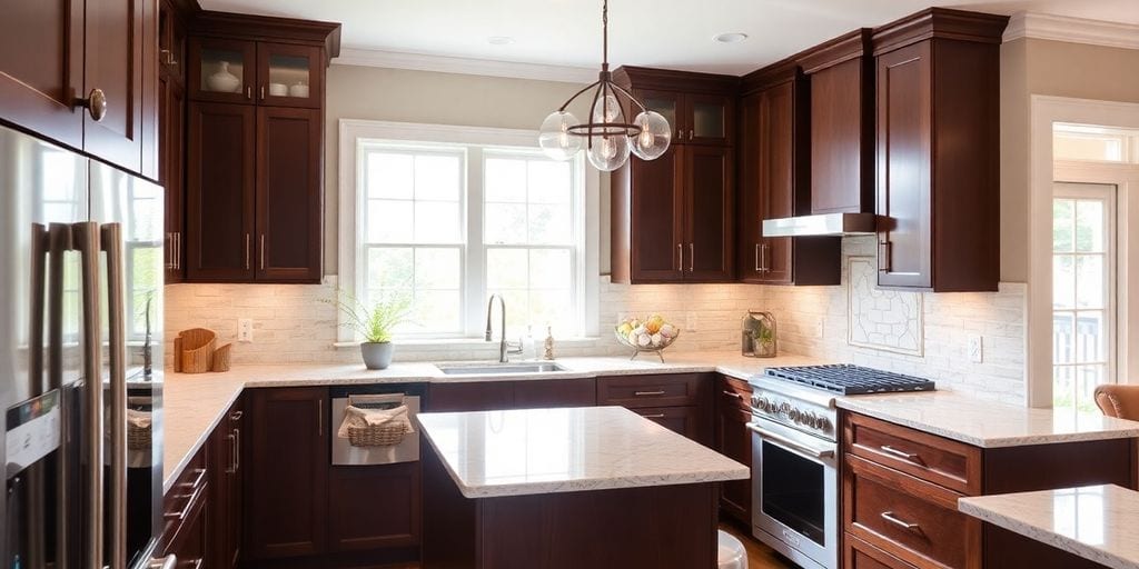 Maximizing Your ROI on Luxury Home Renovations in Alexandria, VA in 2025