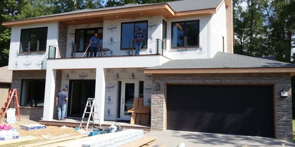 Essential Best Practices for Home Additions in Howard County, MD in 2025