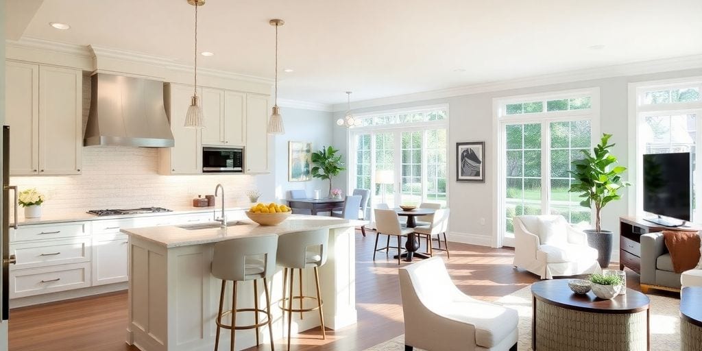 A Comprehensive Guide on How to Hire a Contractor for a Full House Remodel in Potomac, MD in 2025