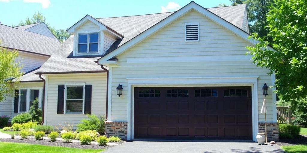 Understanding the Cost of a Garage Addition in Great Falls, VA in 2025: A Comprehensive Guide
