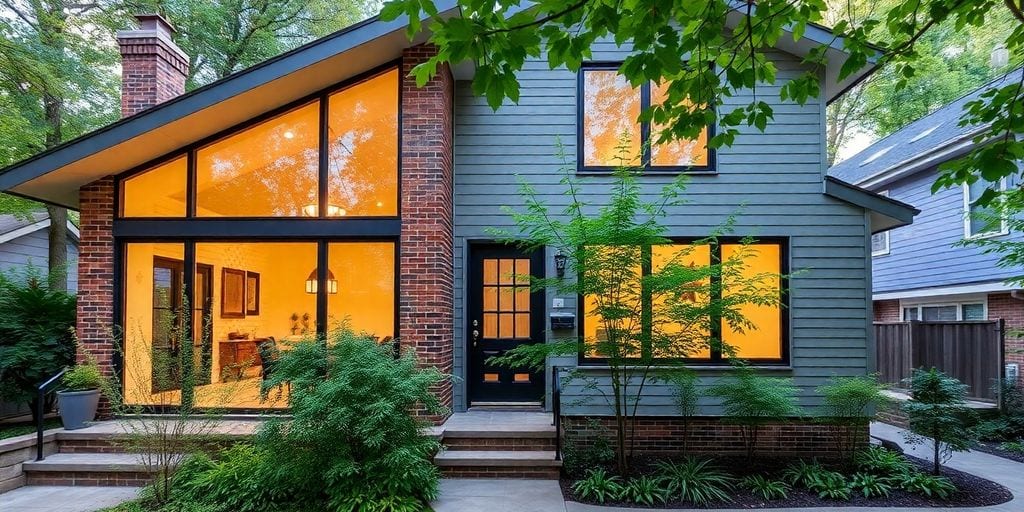 Exploring Affordable Home Addition Options in Washington, DC for 2025