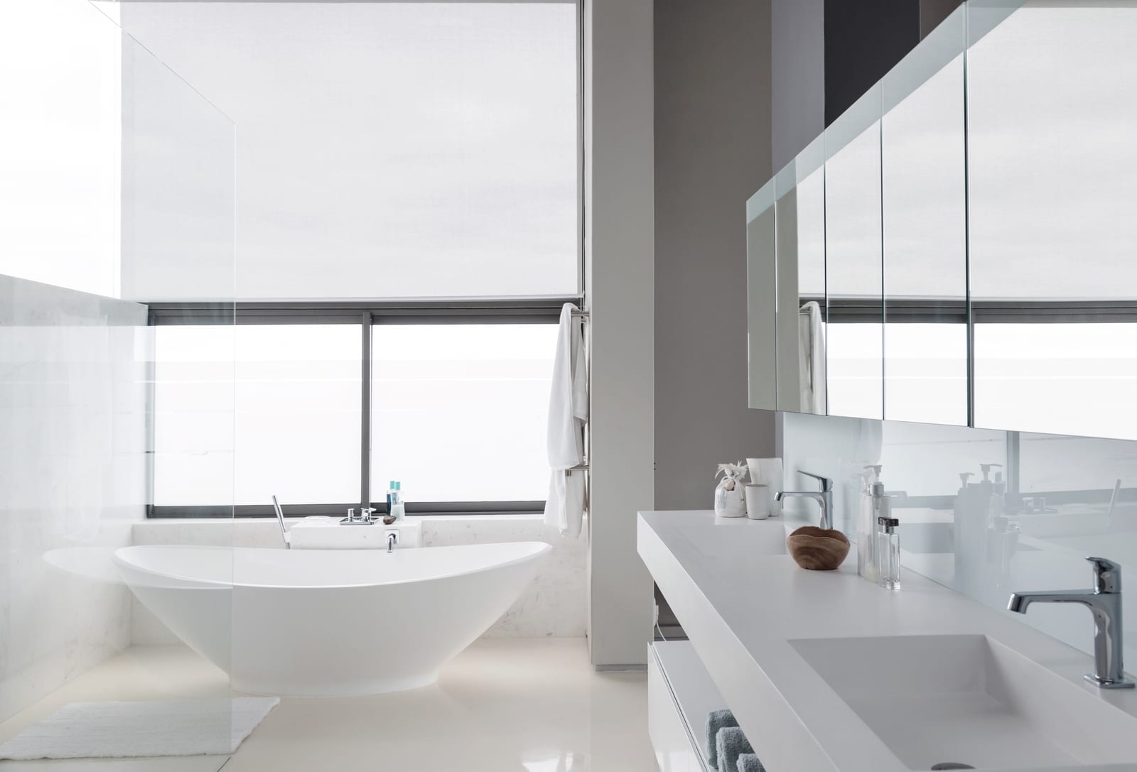 Budgeting for Your Dream Bathroom: A Guide by Karma Construction Group in the DC DMV Area