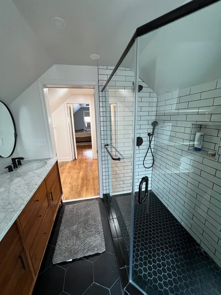 Common Mistakes to Avoid When Renovating Your Bathroom