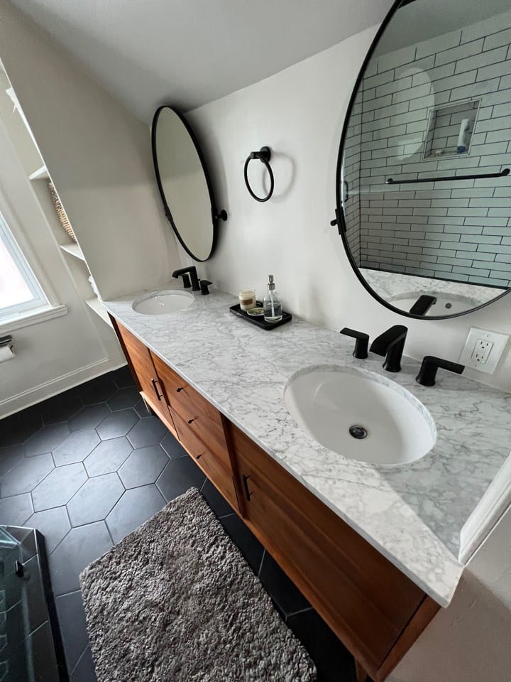 Understanding the Costs Involved in Building a Bathroom