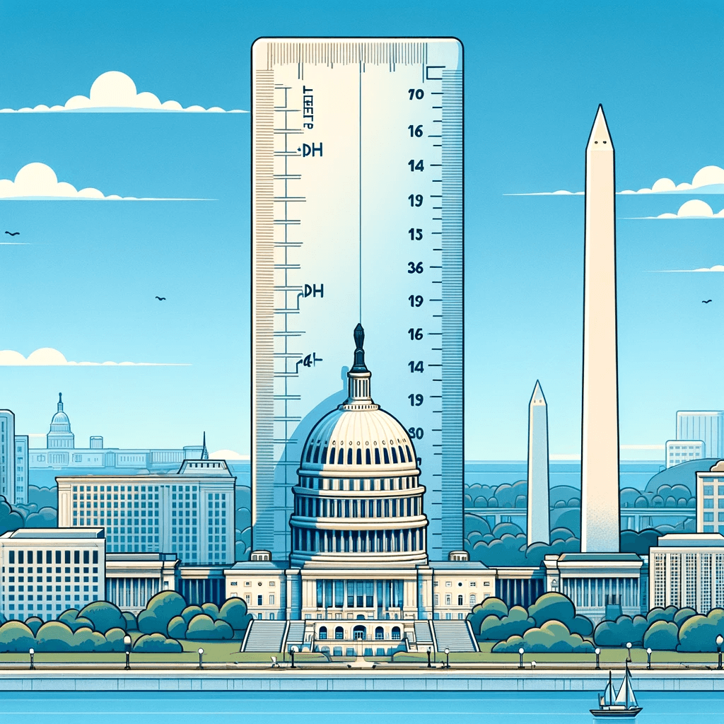 Navigating the Heights: How DC's Building Standards Shape Our City's Construction Landscape