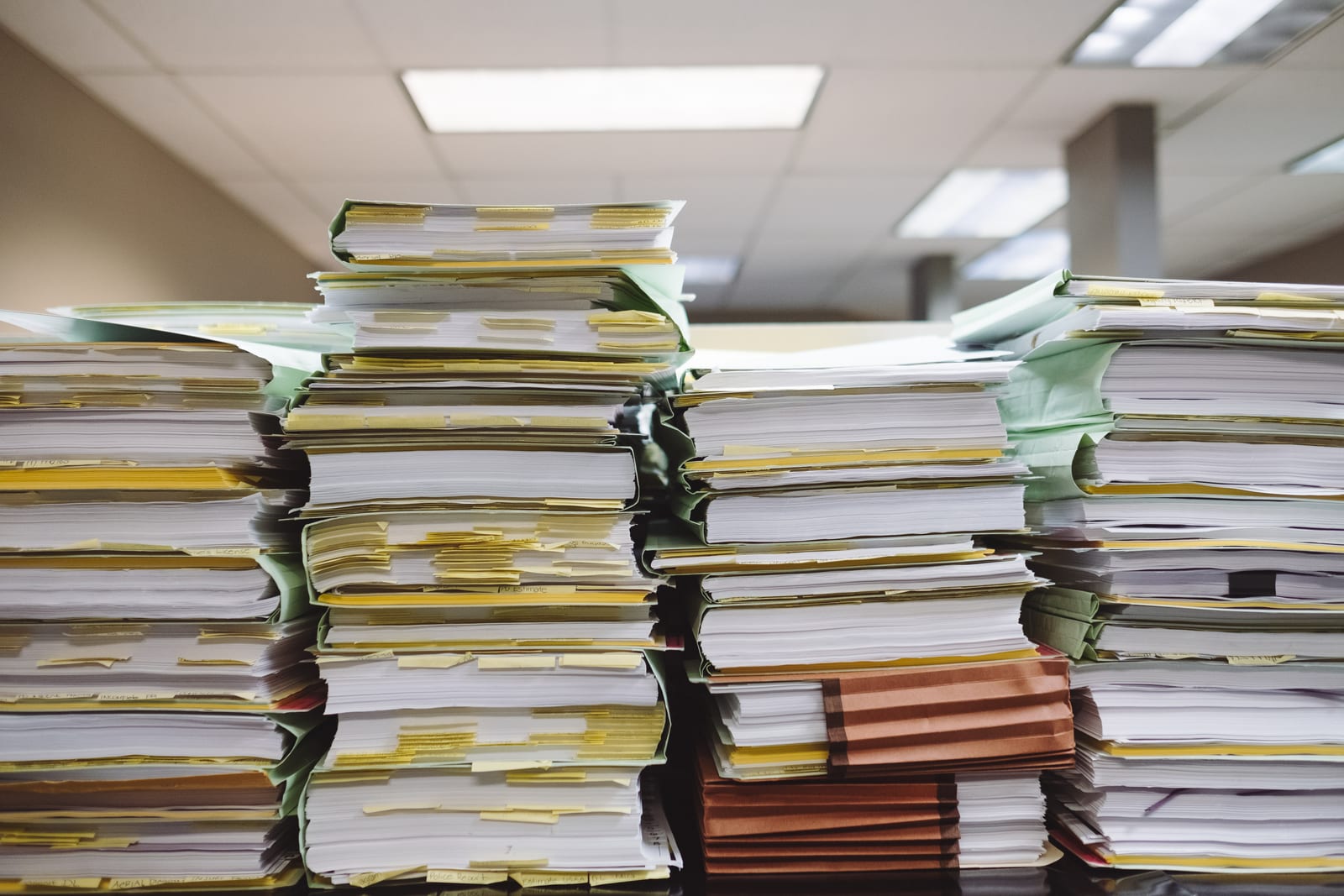 Navigating Permits and Regulations in the DMV Area: A Construction Company's Guide